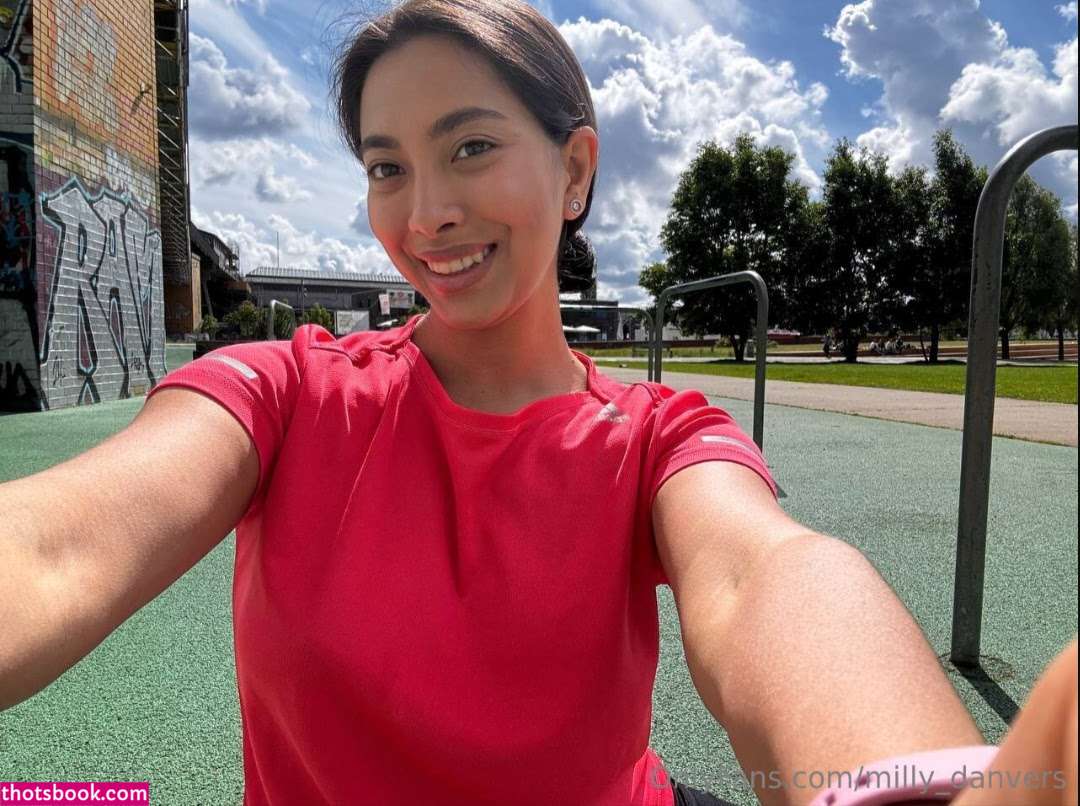 Milly Danvers Photo #32