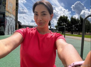 Milly Danvers Photo #30