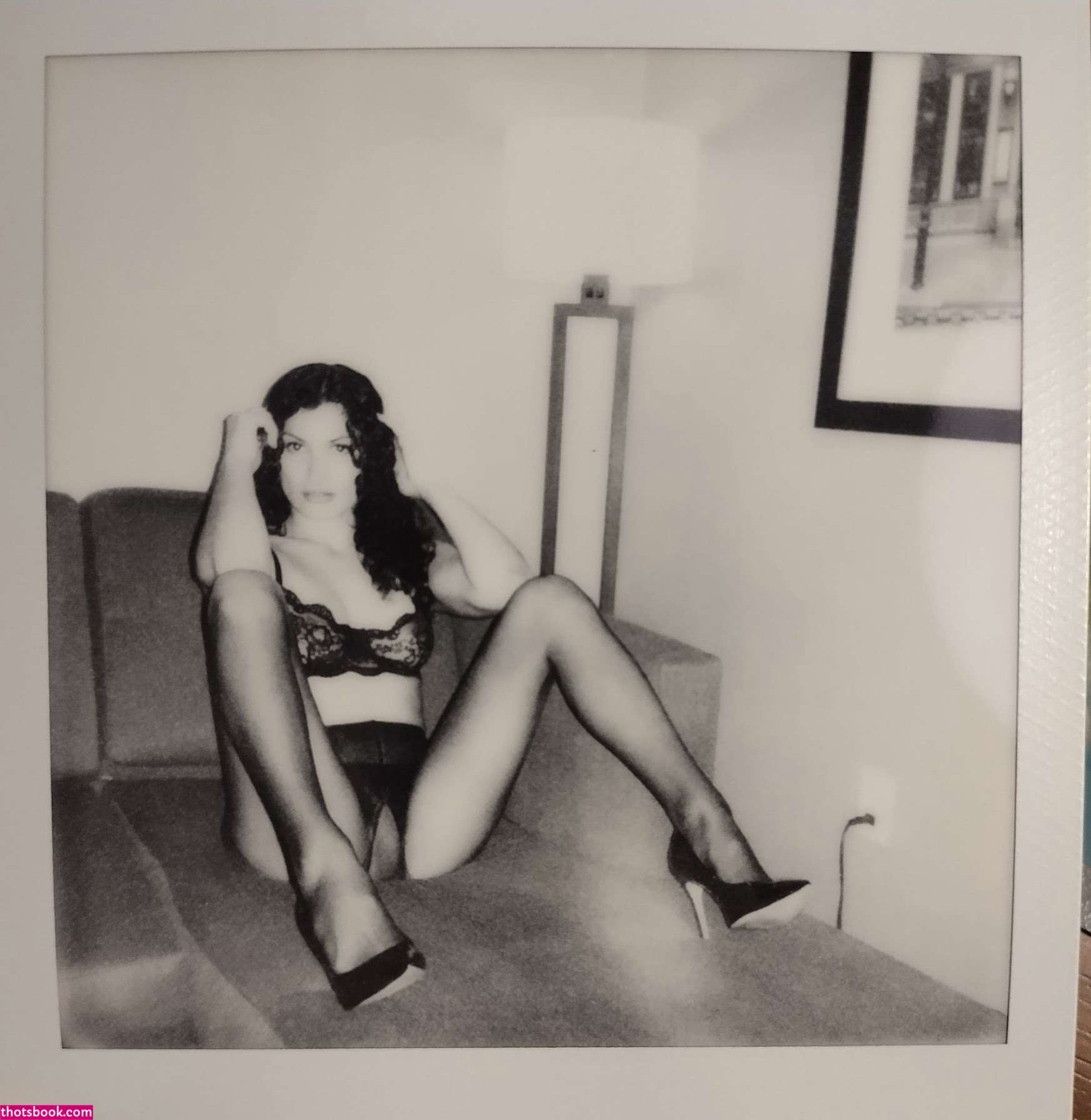 Missbellaluxx Photo #2