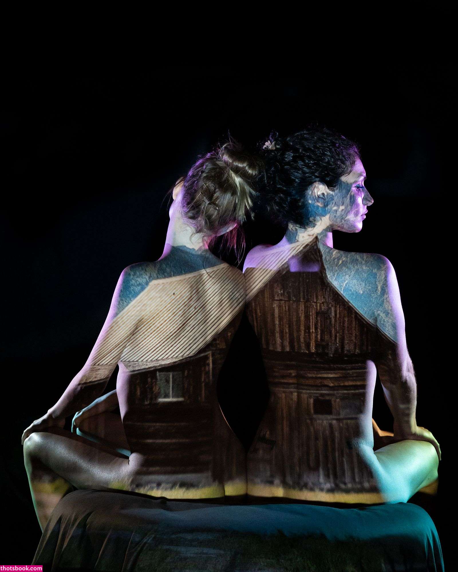 Missbellaluxx Photo #10