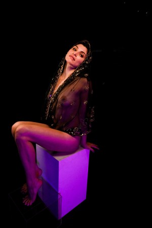 Missbellaluxx Photo #31