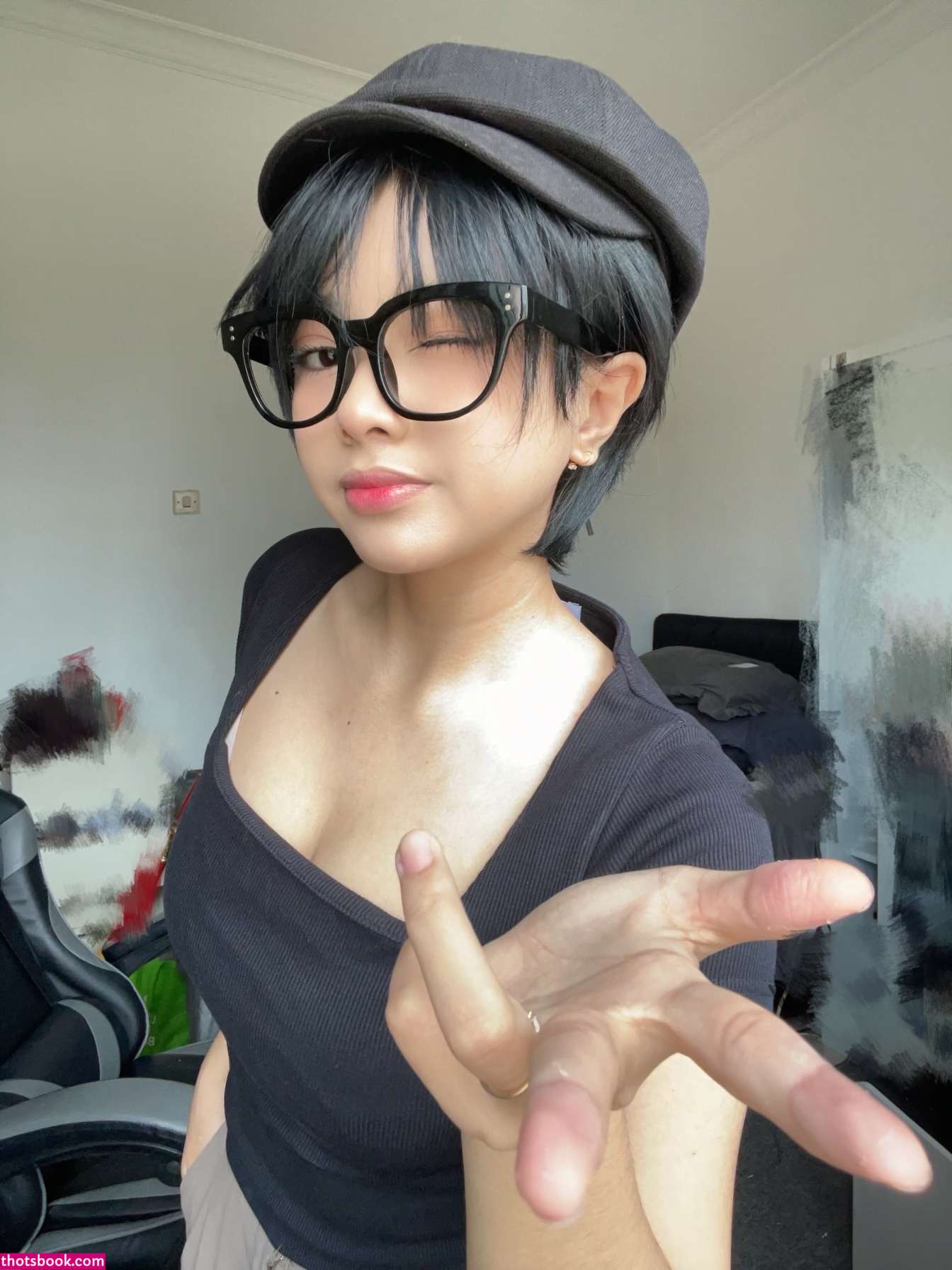 Monchymoon Photo #34