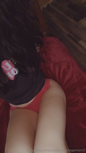 Notyouraveragemom23 Photo #9