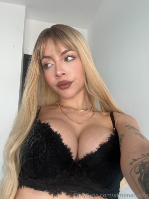 Ximena Nazor Photo #14