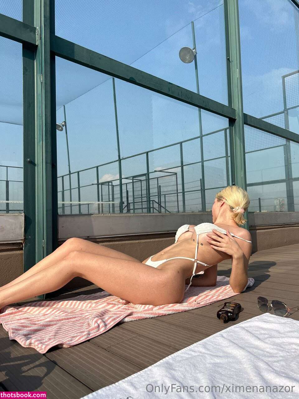 Ximena Nazor Photo #23