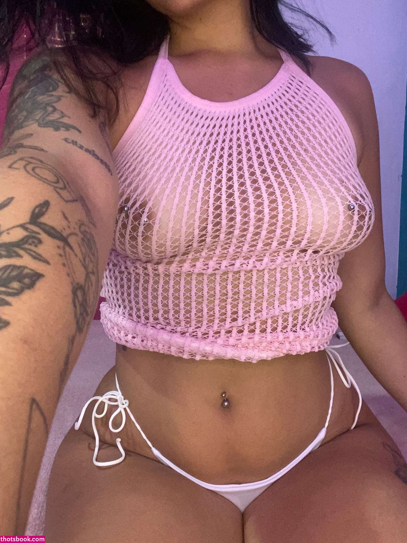 Andreina Bello Photo #4