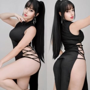 mandycosplay Photo #1