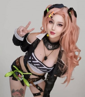 mandycosplay Photo #2