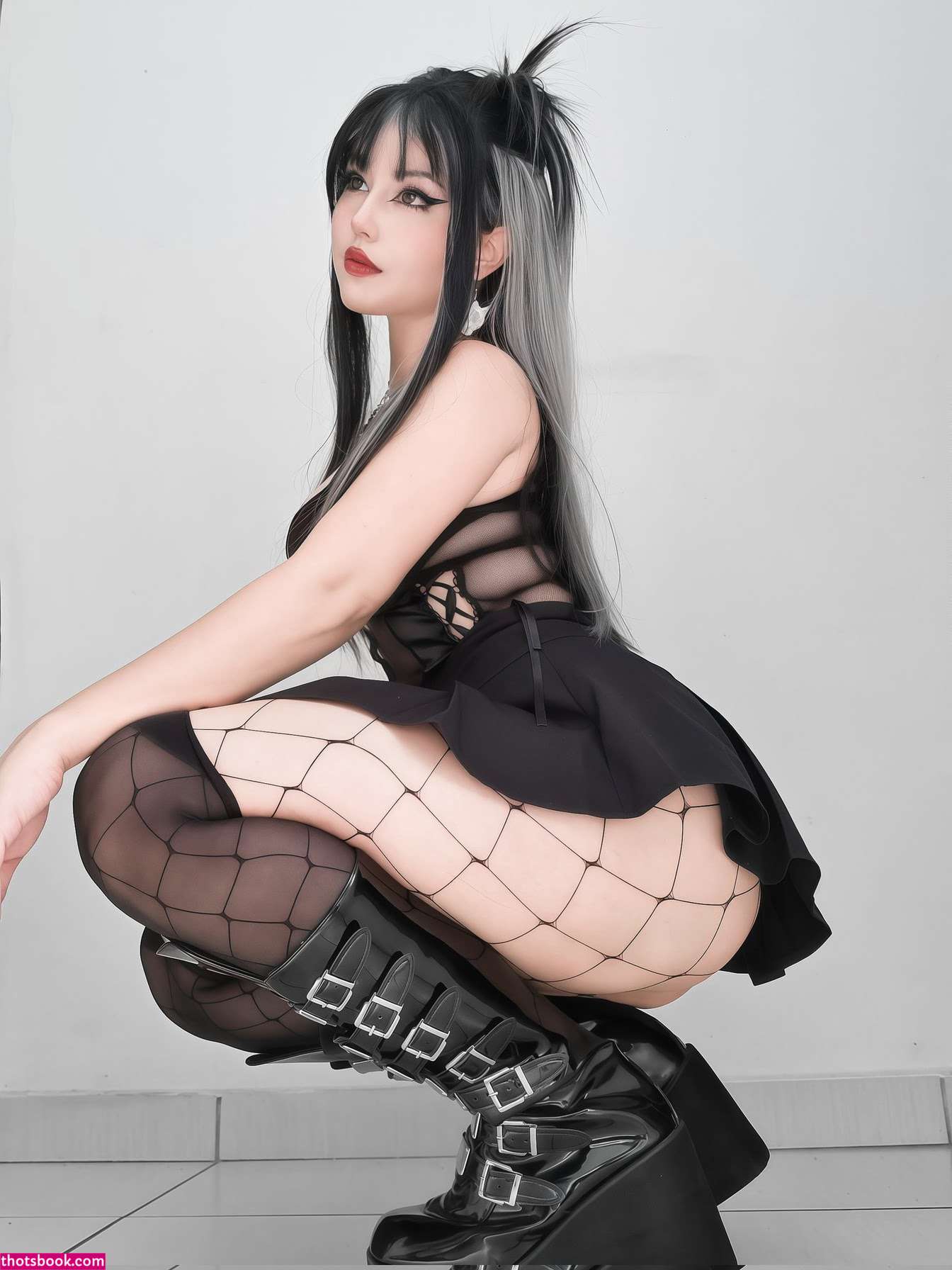 mandycosplay Photo #7