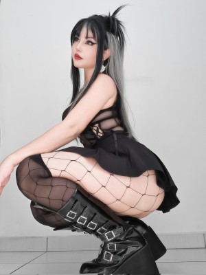 mandycosplay Photo #7