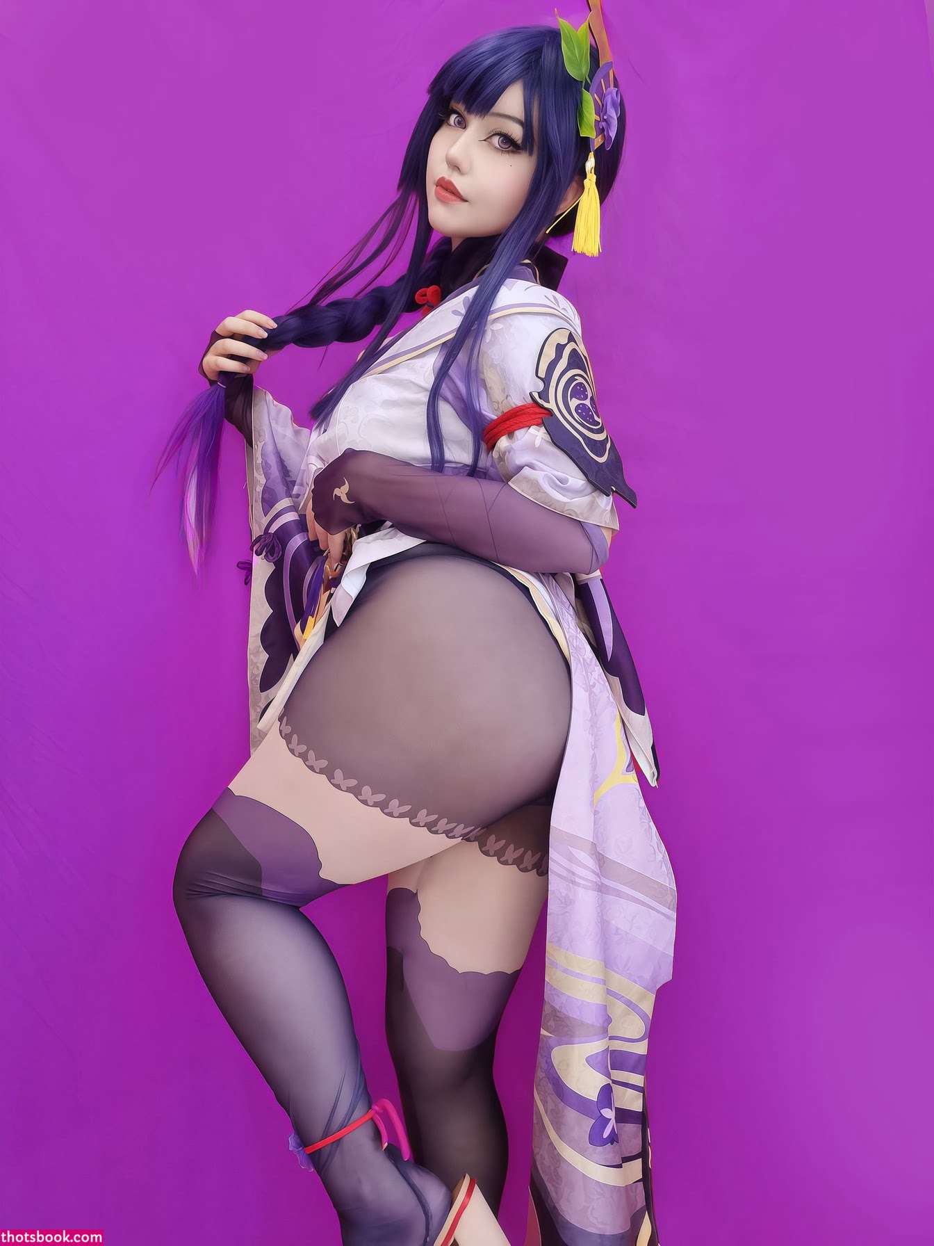 mandycosplay Photo #13