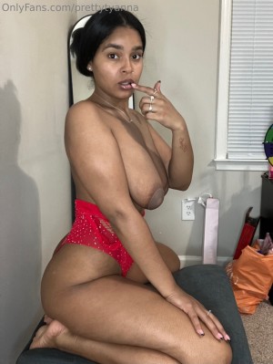 Prettytyanna Post #1