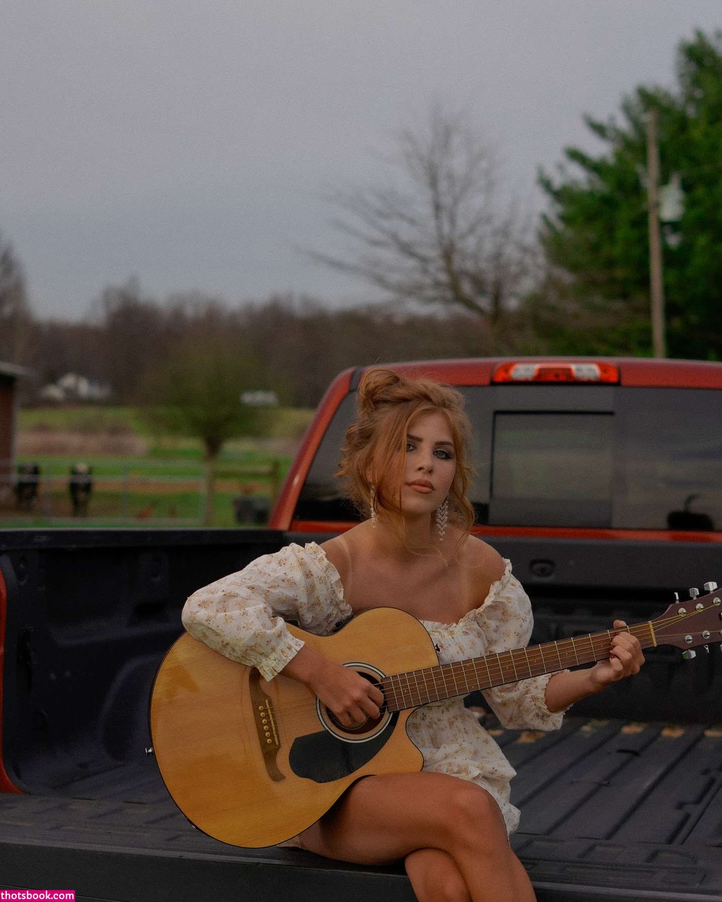 Samantha Vicha Photo #18