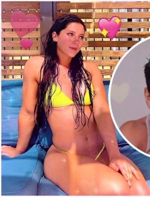 Allison Royalty Photo #4