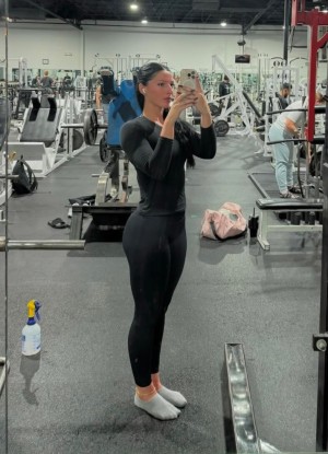 Allison Royalty Photo #25