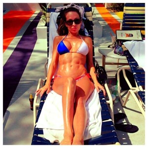 Aria London Photo #3