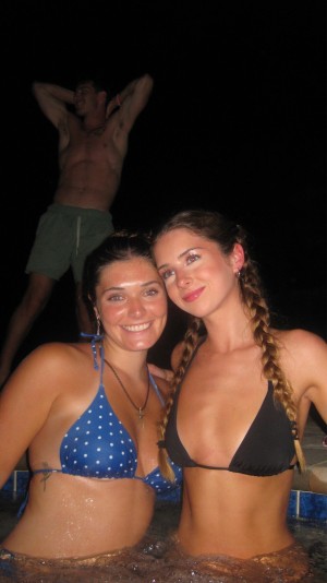 Audrey Oneill Photo #17