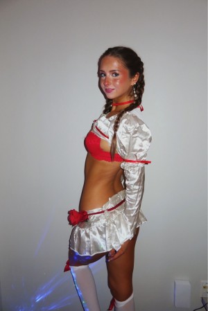 Audrey Oneill Photo #23