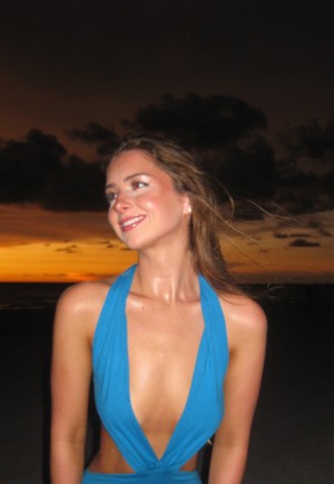 Audrey Oneill Post #5