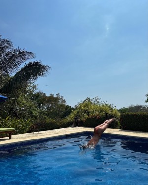 Bentley Mescall Photo #26