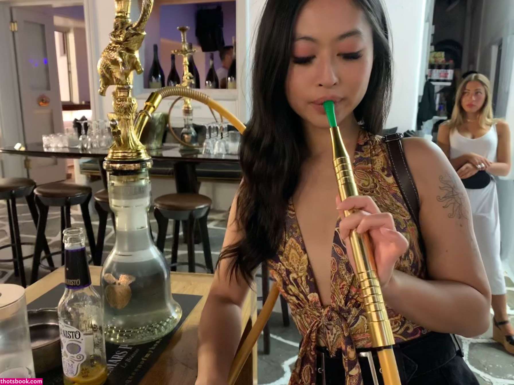 Eli Celestial Photo #14