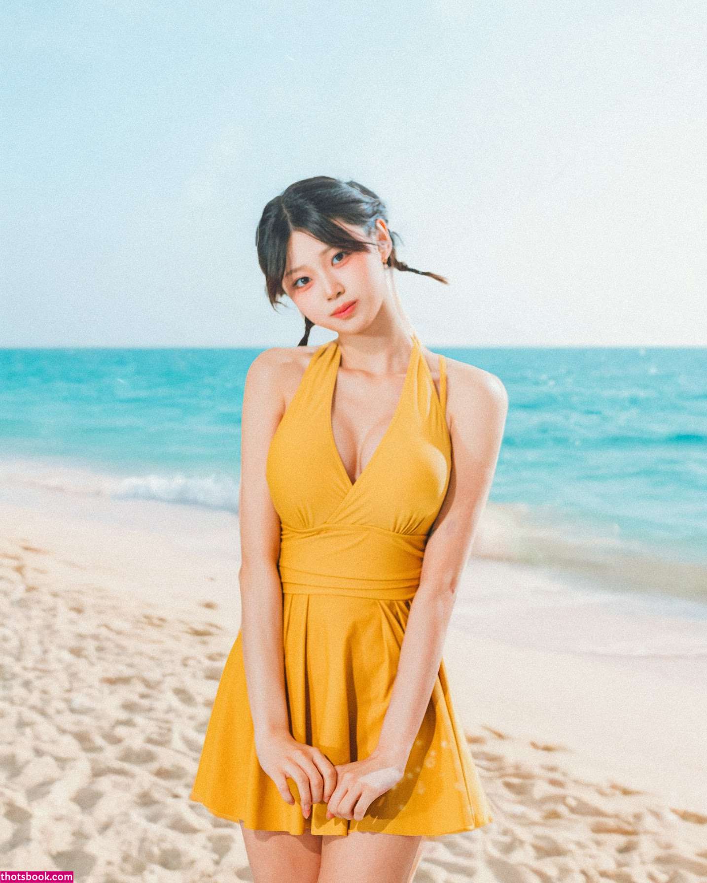 Jang Eunbi Photo #22