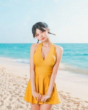 Jang Eunbi Photo #22