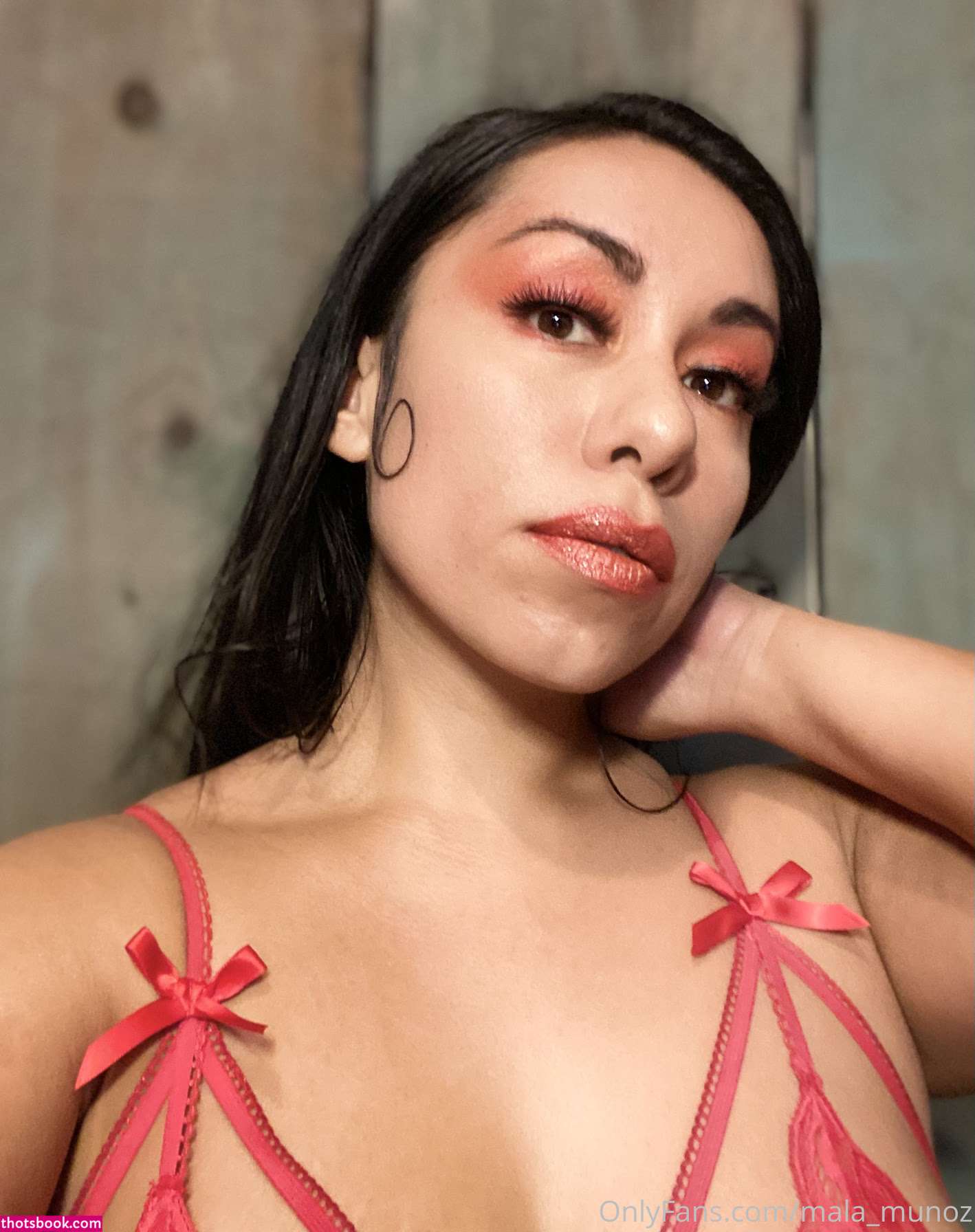 Mala Munoz Photo #20