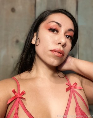 Mala Munoz Photo #20