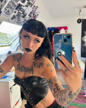 smashpotatoz Photo #5