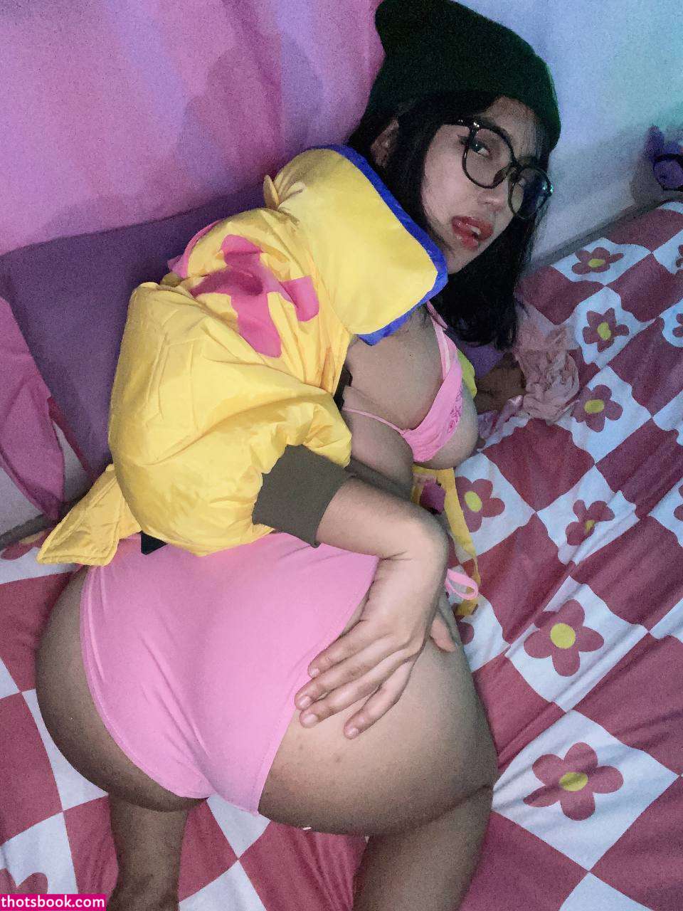 Yumi Ishii Photo #25