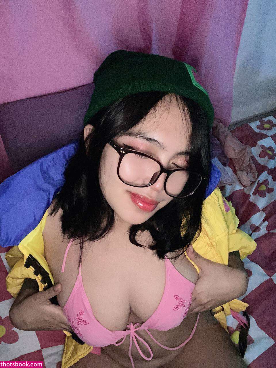 Yumi Ishii Photo #28