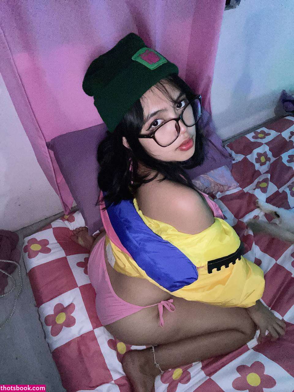 Yumi Ishii Photo #29