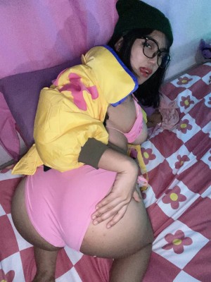 Yumi Ishii Photo #25