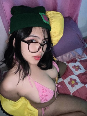 Yumi Ishii Photo #32