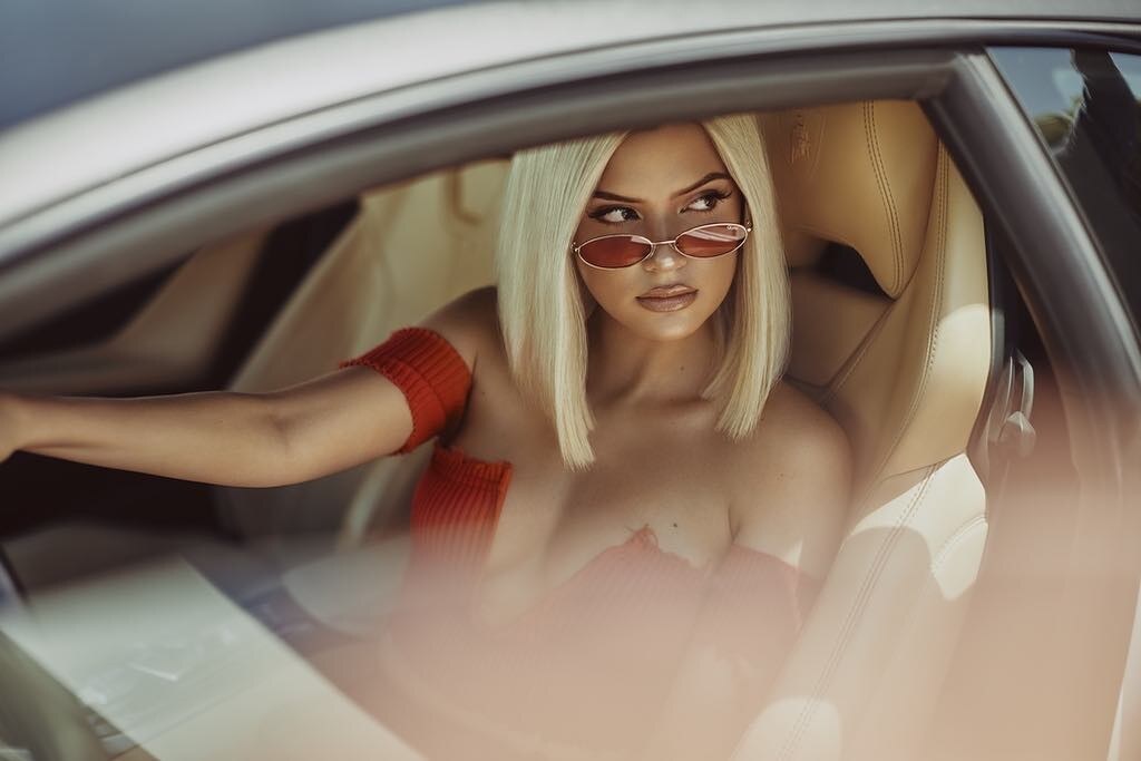 Alissa Violet Photo #29