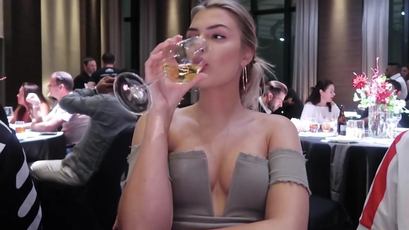 Alissa Violet Photo #42