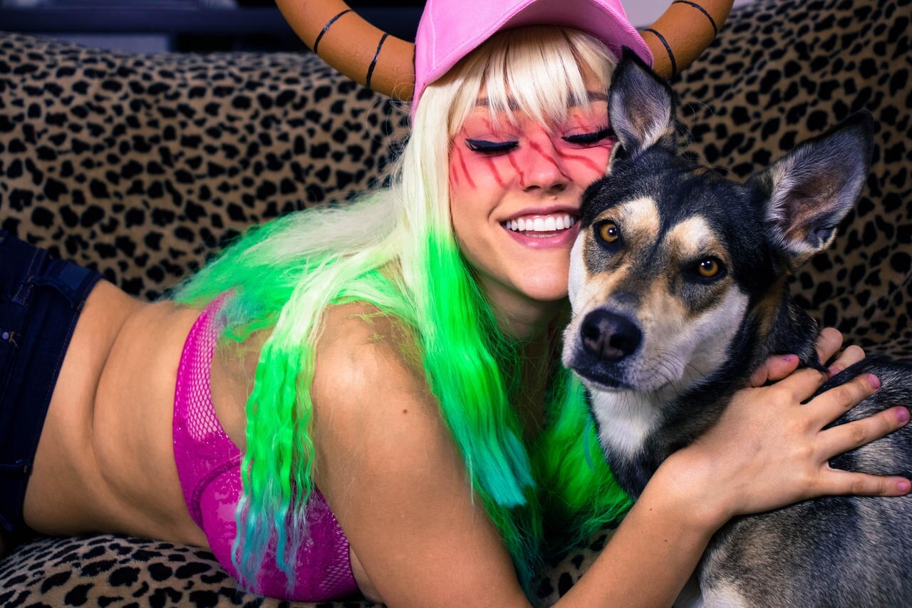 Sabrina Nichole Photo #59