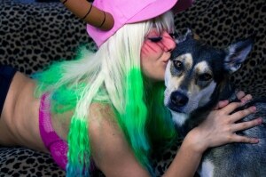 Sabrina Nichole Photo #77