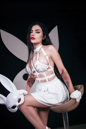 Christina Fink Photo #58