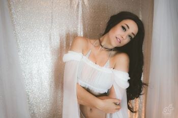 Sabrina Nichole Photo #25