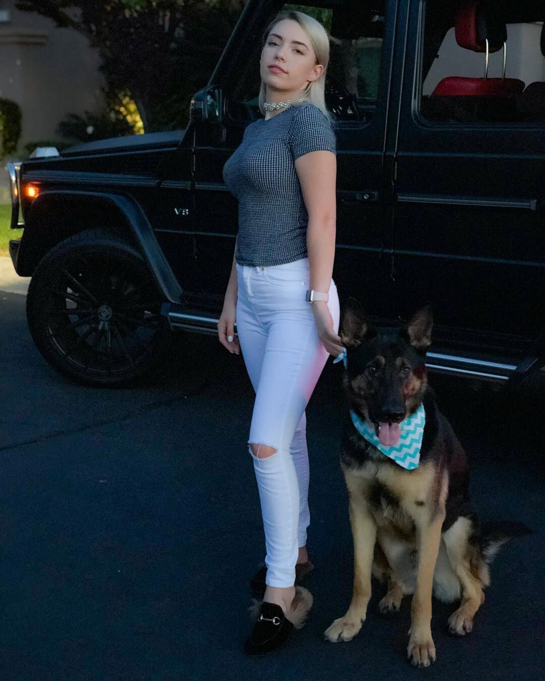 Dinglederper Photo #15