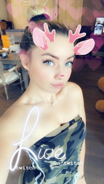 Dinglederper Photo #25