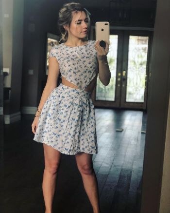 Dinglederper Photo #41