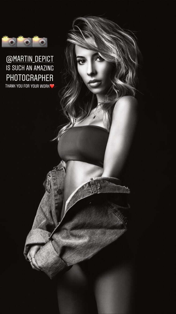 Ayla Woodruff Photo #23