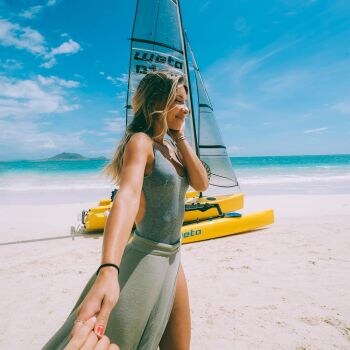 Ayla Woodruff Photo #34