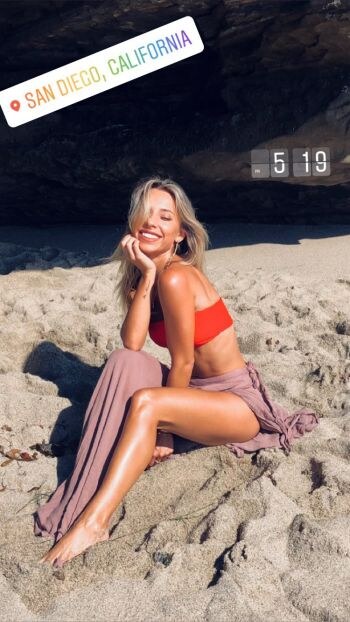 Ayla Woodruff Photo #35