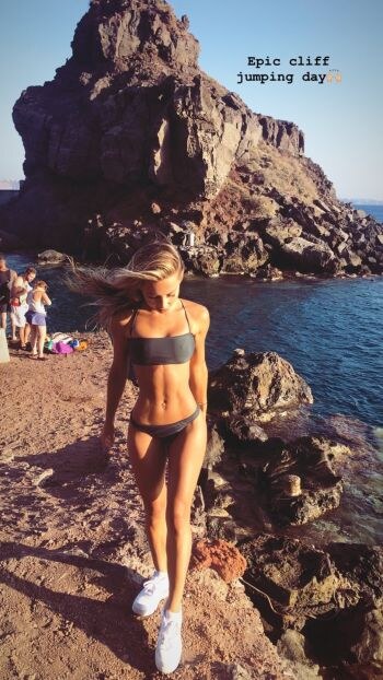 Ayla Woodruff Photo #47