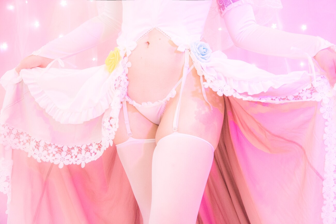 Katyuska Moonfox Photo #403