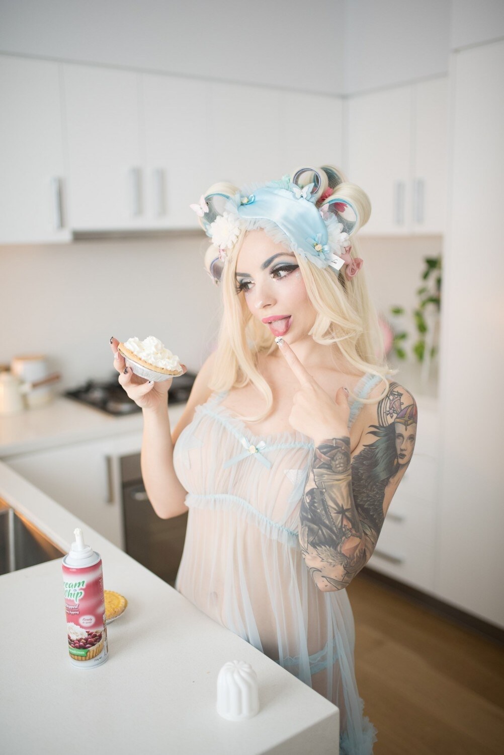 Katyuska Moonfox Photo #412